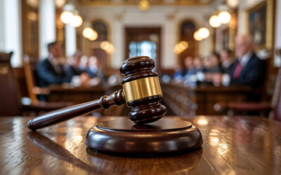 Avviso di garanzia: cosa fare subito per difendersi